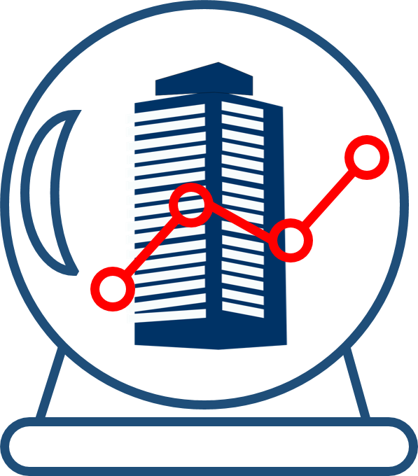 Moving From Systems Of Record To Systems Of Prediction - Clip Art (597x680)