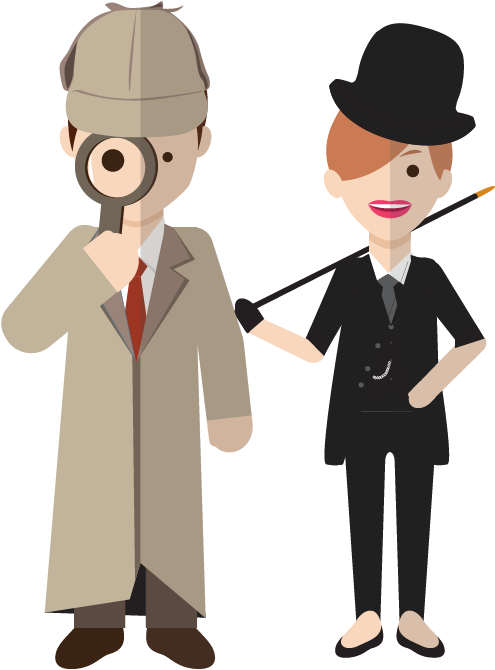 Smarter Forecasting Is Mostly About Data - Cartoon (561x703)