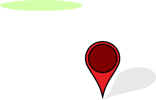Google Clip Art Free Clip - Google Maps (600x385)