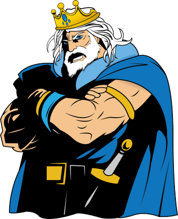 King Heating & Cooling Is Your Local One-stop Shop - Heating System (350x432)