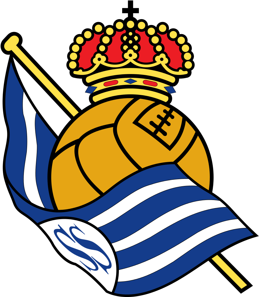 Real Sociedad Predictions Picks - Logo Real Sociedad (891x1024)