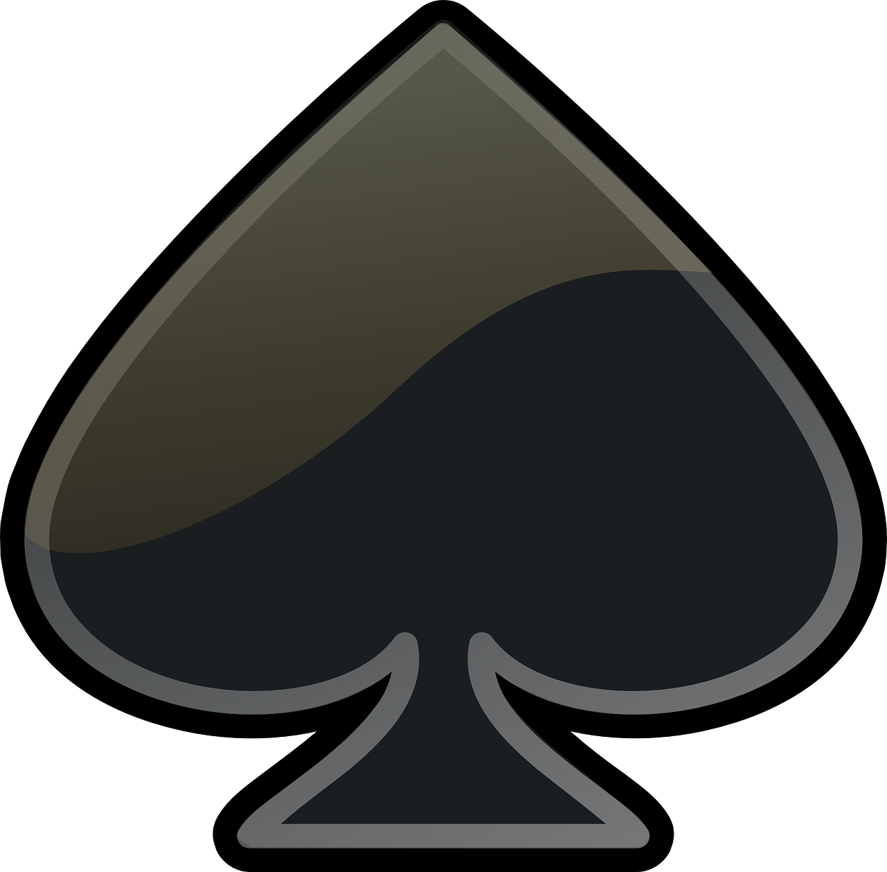 8 Jared Goff, The Rams Are Actually Better On The Road - Spade Symbol (1280x1258)