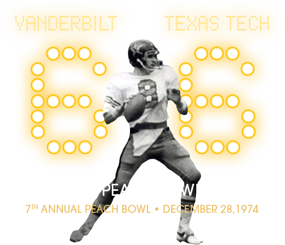 Both Vanderbilt And Texas Tech Converted Only Two Field - Player (566x488)