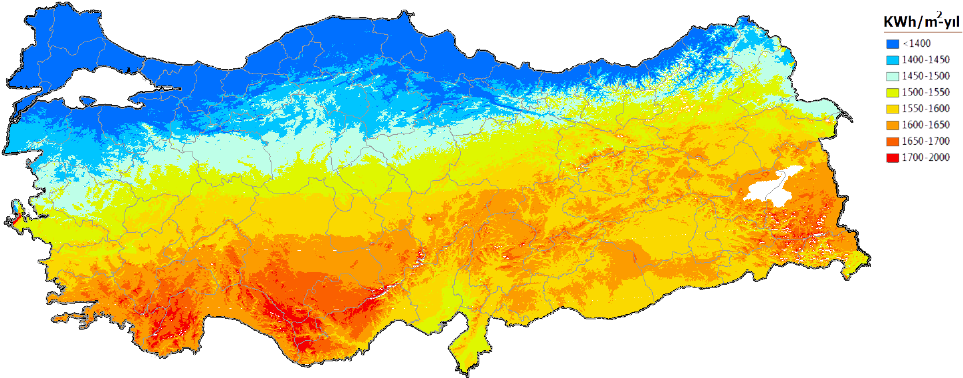 Location And Its Contribute Go Up Producing Electric - Energy (1000x400)
