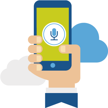 Voice Search - Voice Search (400x400)