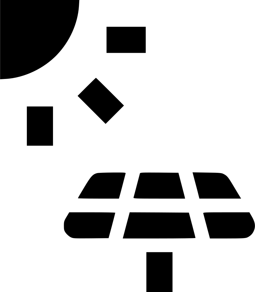 Solar Panel Comments - Solar Panel (856x980)