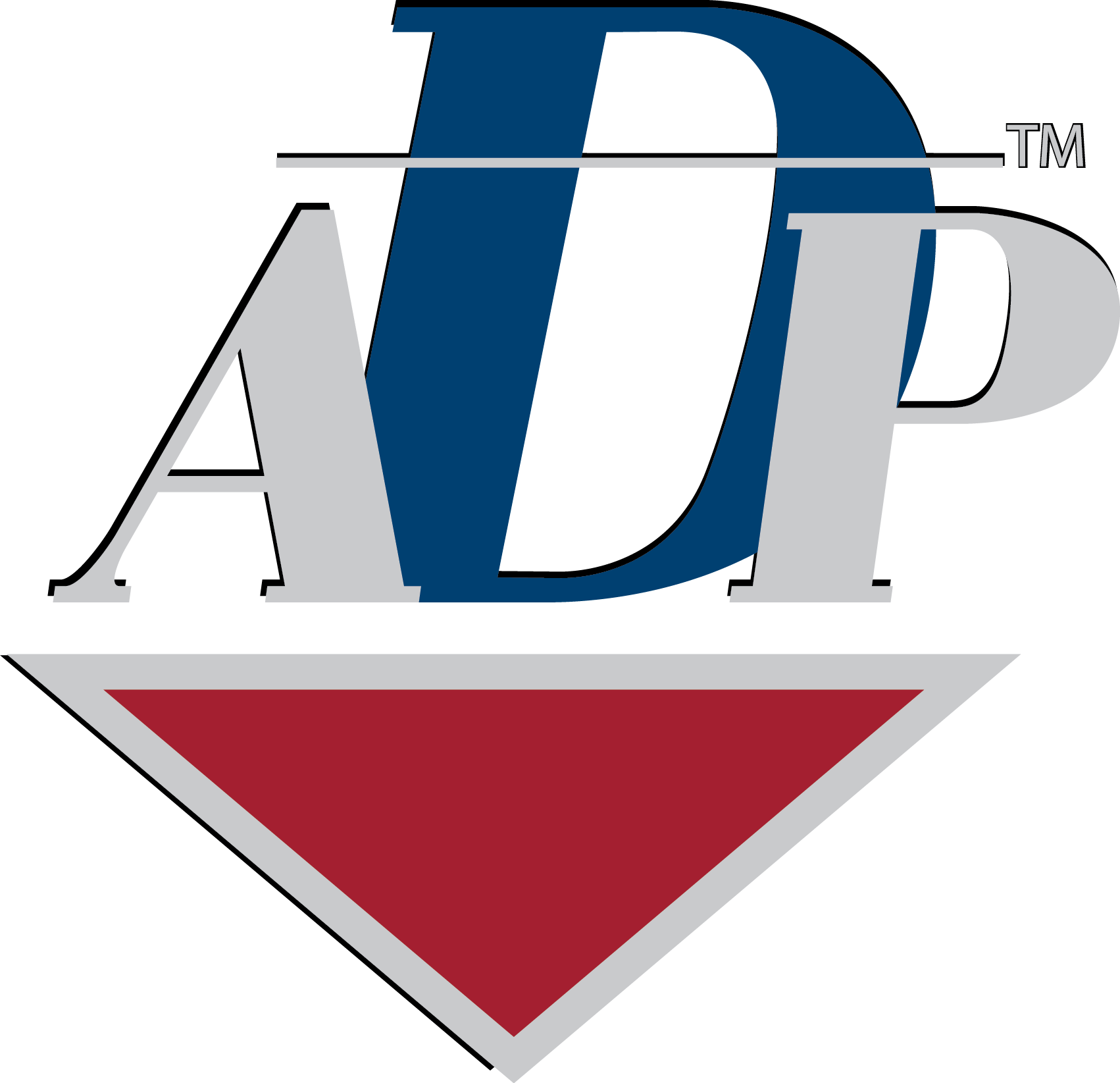 Adp Is The Perfect Match For Your Heating And Air Conditioning - Advanced Distributor Products Logo (1702x1645)