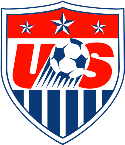 Belgium United - United States Men's National Soccer Team (501x501)