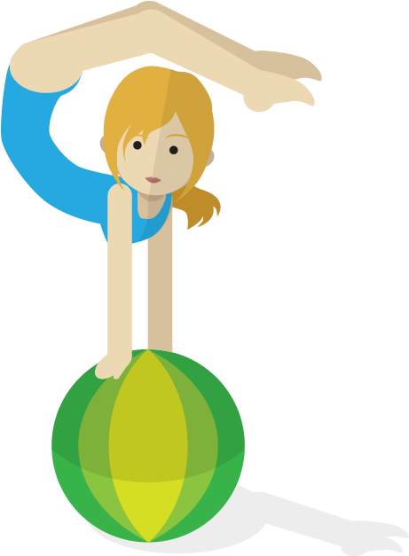 Blending Agile Forecasting With An Integrated Business - Cartoon (503x648)