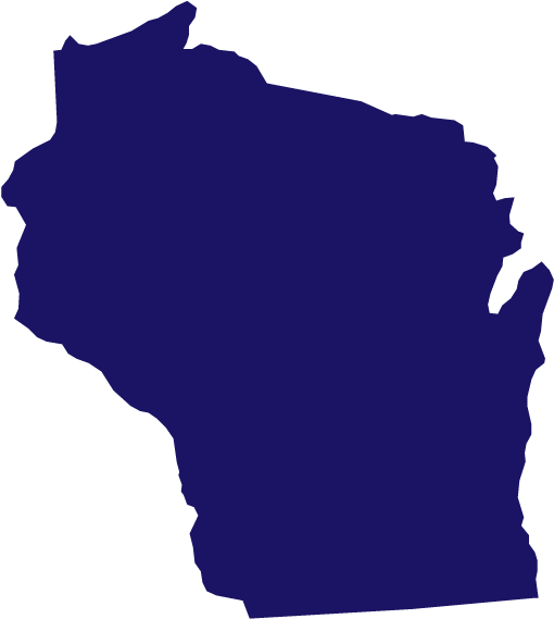 Sanders And Cruz Will Win Smalland Then Head East To - Wisconsin Economic Development Corporation (625x625)