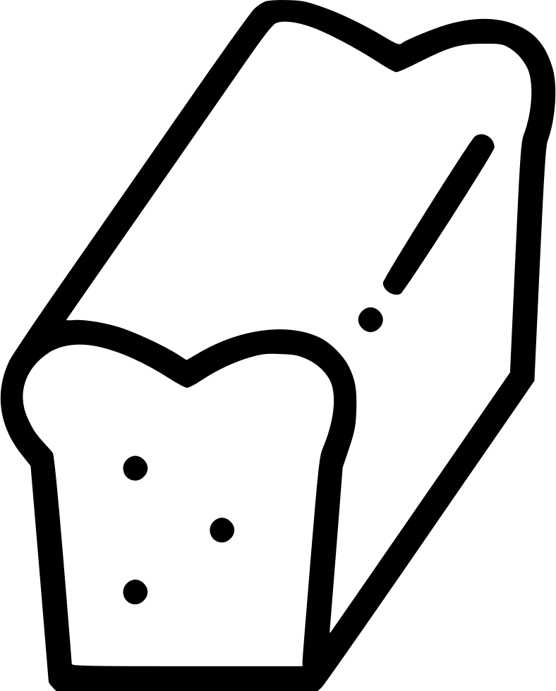 Bread Wheat Gluten Bake Bakery Loaf Comments - Bread (788x980)