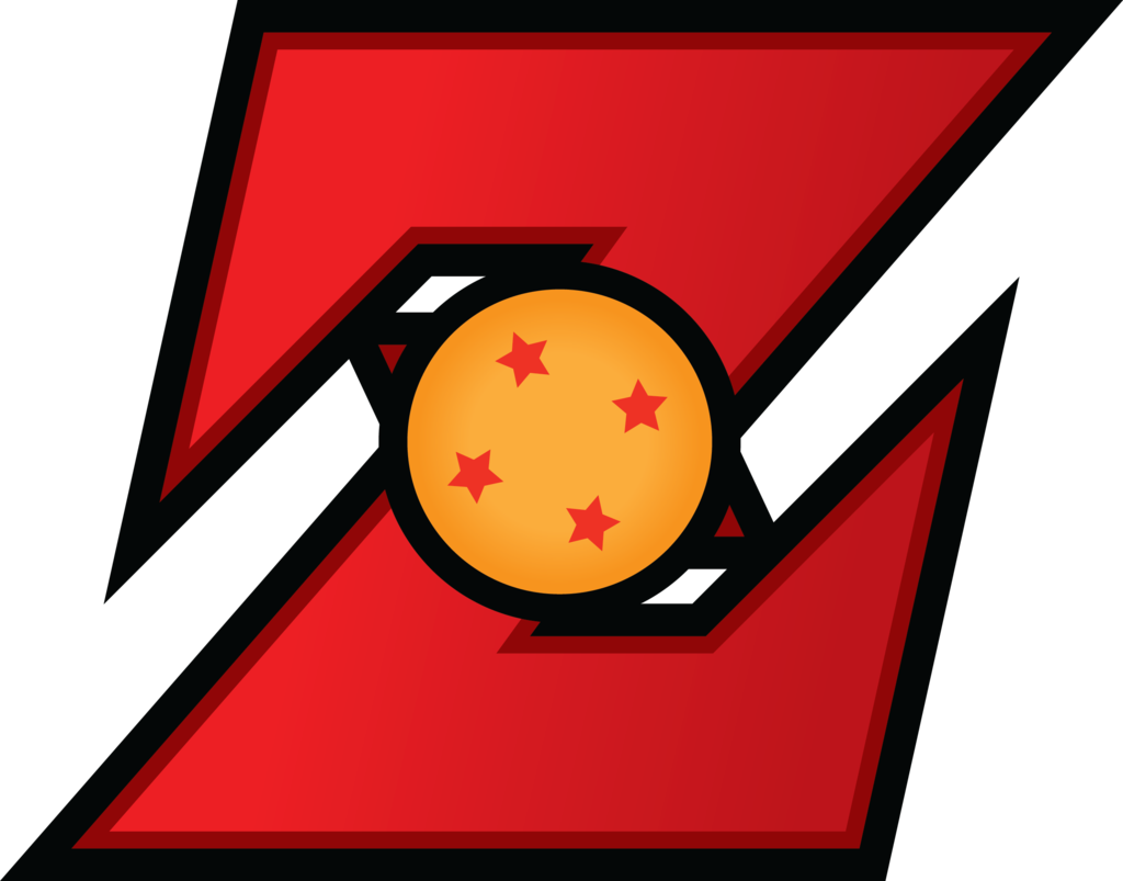 DBZ лого. Dragon Ball логотип. Надпись Dragon Ball z. Логотип из драгон бола.
