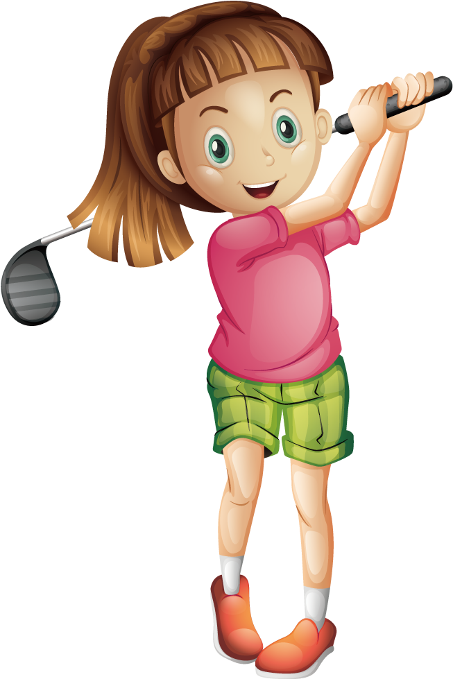 Golf Club Stock Photography Clip Art - Golf Club Stock Photography Clip Art (1000x1000)