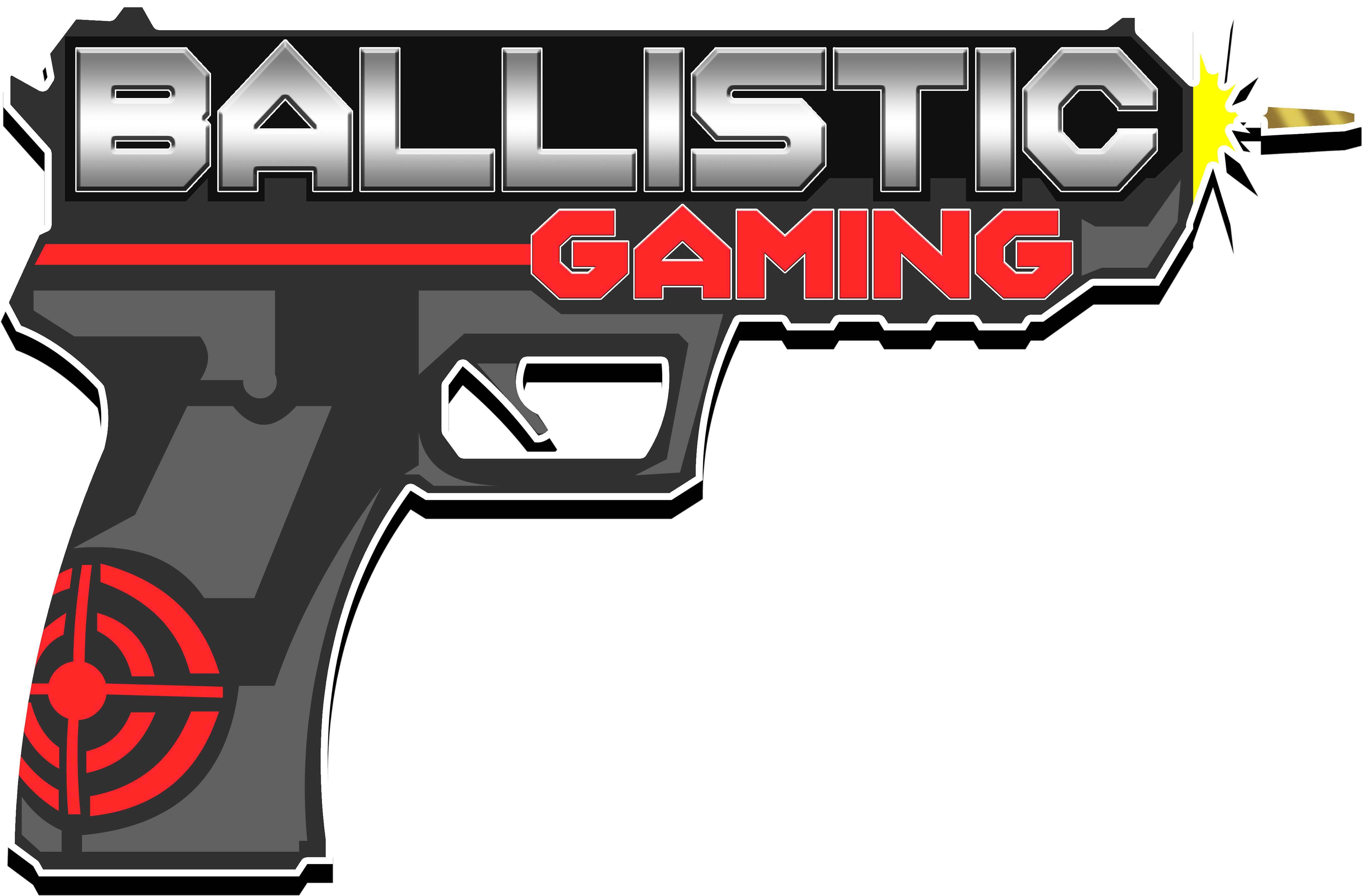 Ballistic Gaming - Fortnite (5000x5000)