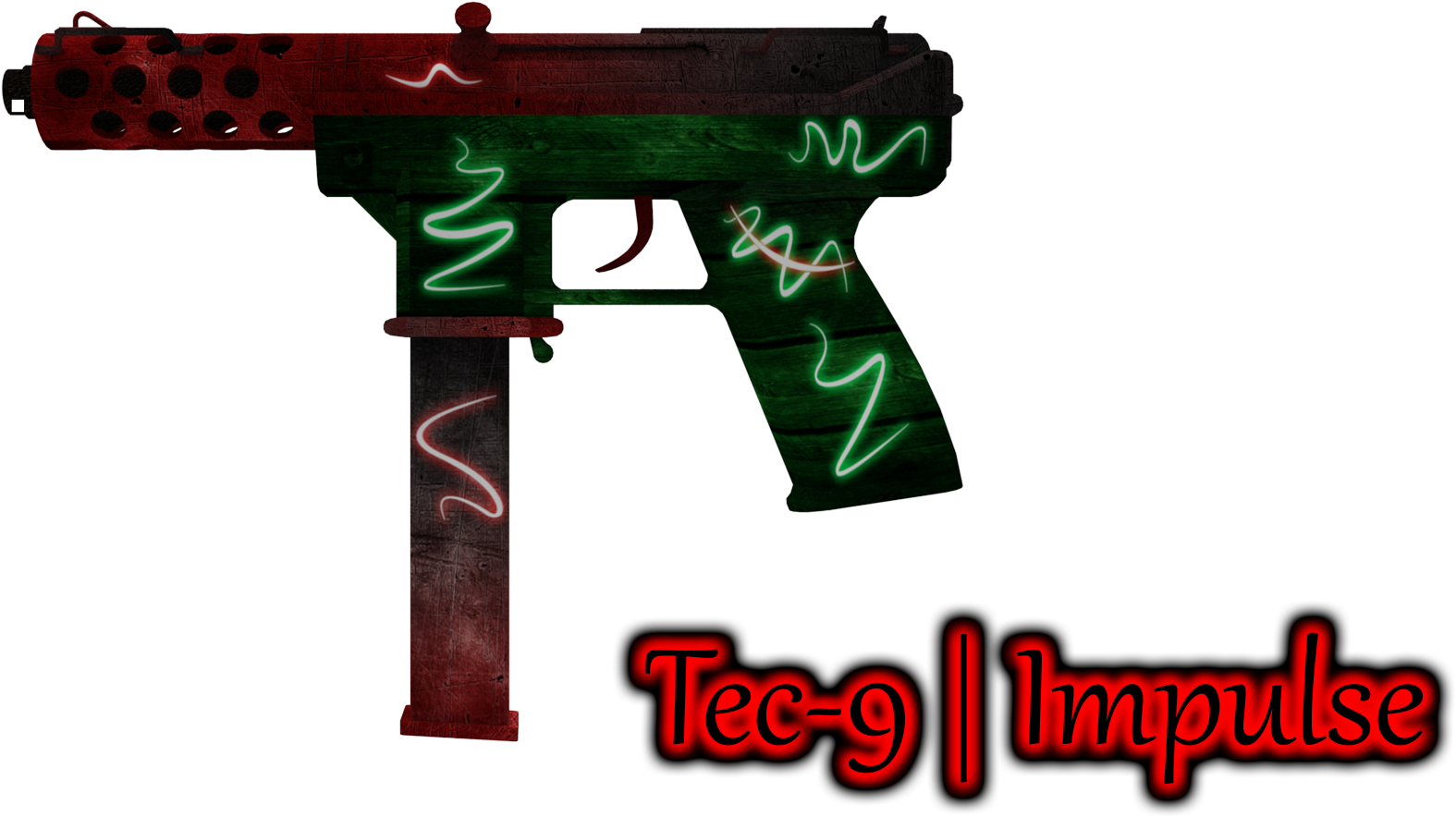 Do You Like Tree Snakes - Tec 9 Isaac (1920x1080)