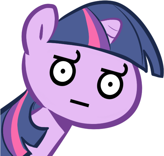 Image - Funny My Little Pony (554x515)