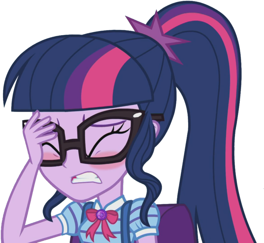 My Little Pony - Equestria Girls Digital Series (938x852)