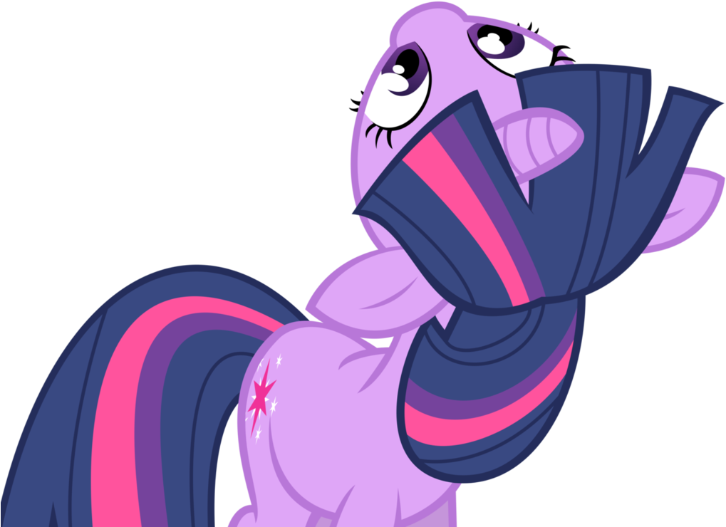Twilight, 'wtf Was That' Face - Twilight Sparkle That's Not Friendship (1032x774)