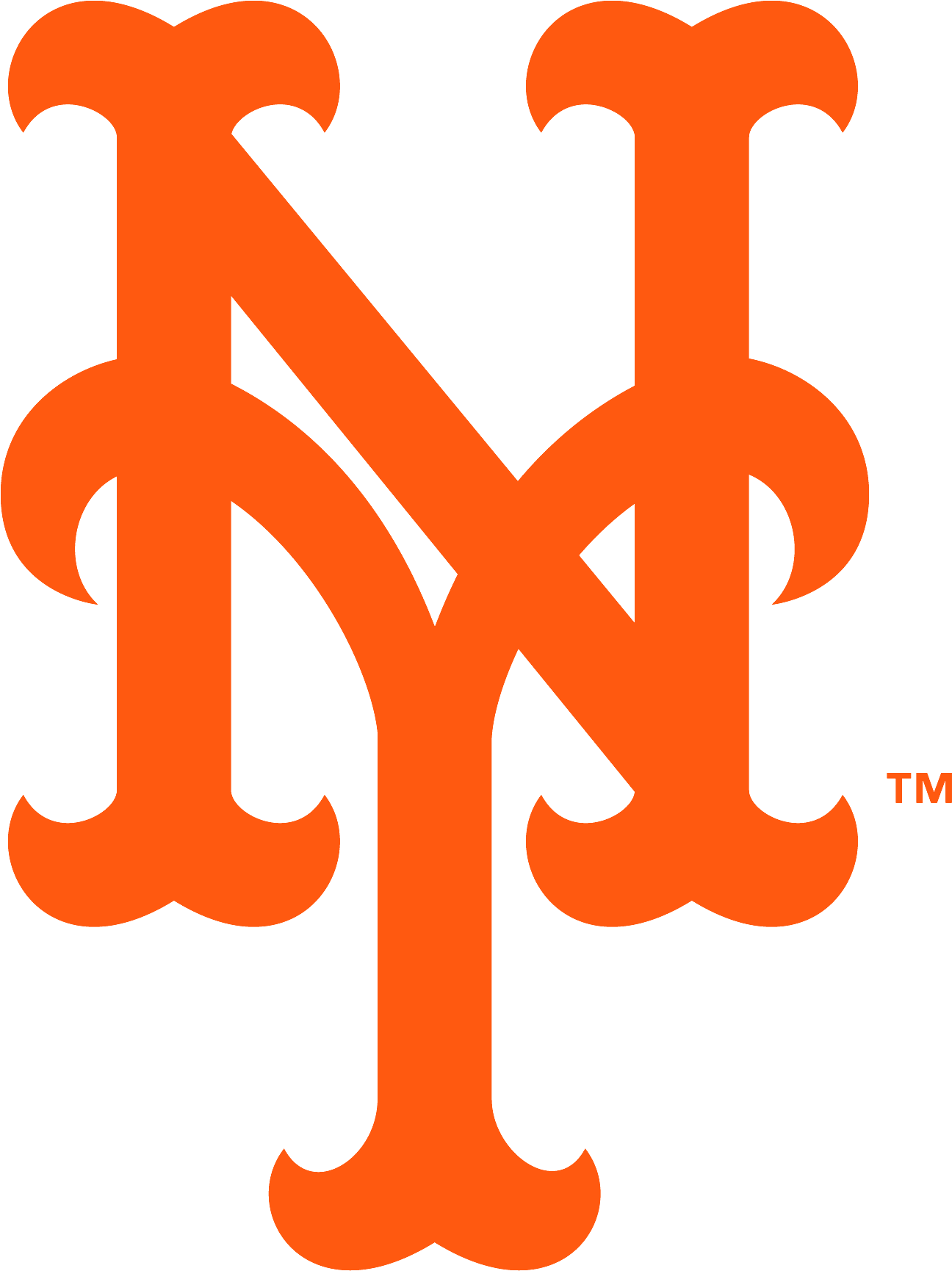 New York Mets Logo Png Transparent Amp Svg Vector - New York Mets Logo Png (2400x2000)