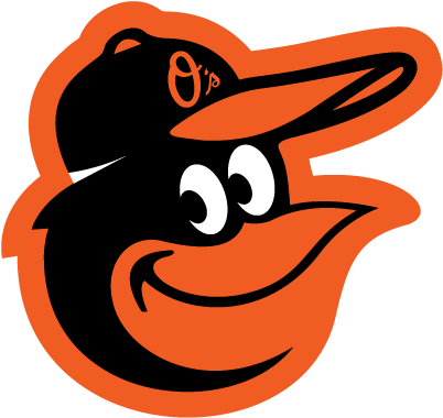 Baltimore Orioles Logo Transparent (800x800)