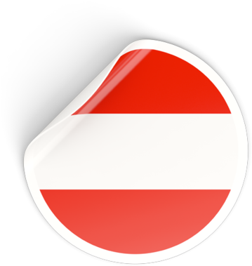 Illustration Of Flag Of Austria - Austria (640x480)