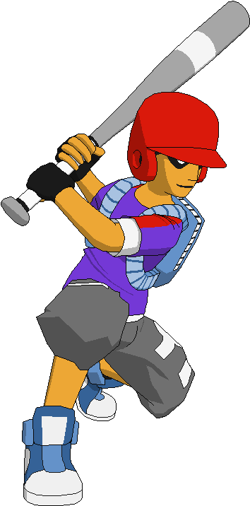 Follow The Development Of Lethal League Here - Raptor Lethal League (512x720)