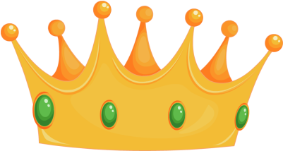 Crown - King Clip Art Crown (420x420)