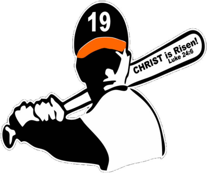 If You're Following The Mlb Playoffs, Then You're Watching - Baseball (800x683)