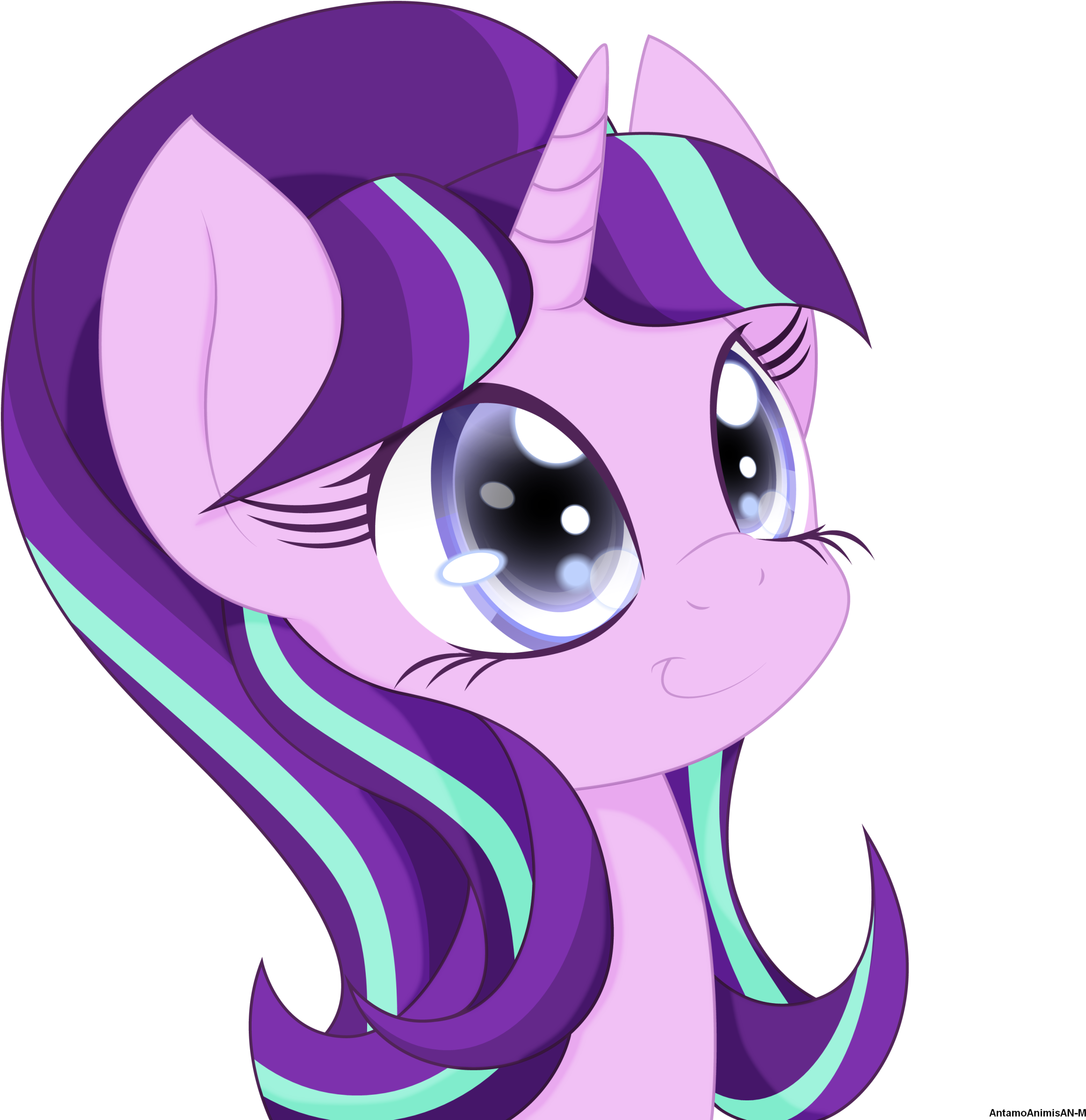 Explore The Face, My Little Pony, And More - Art (2500x2500)