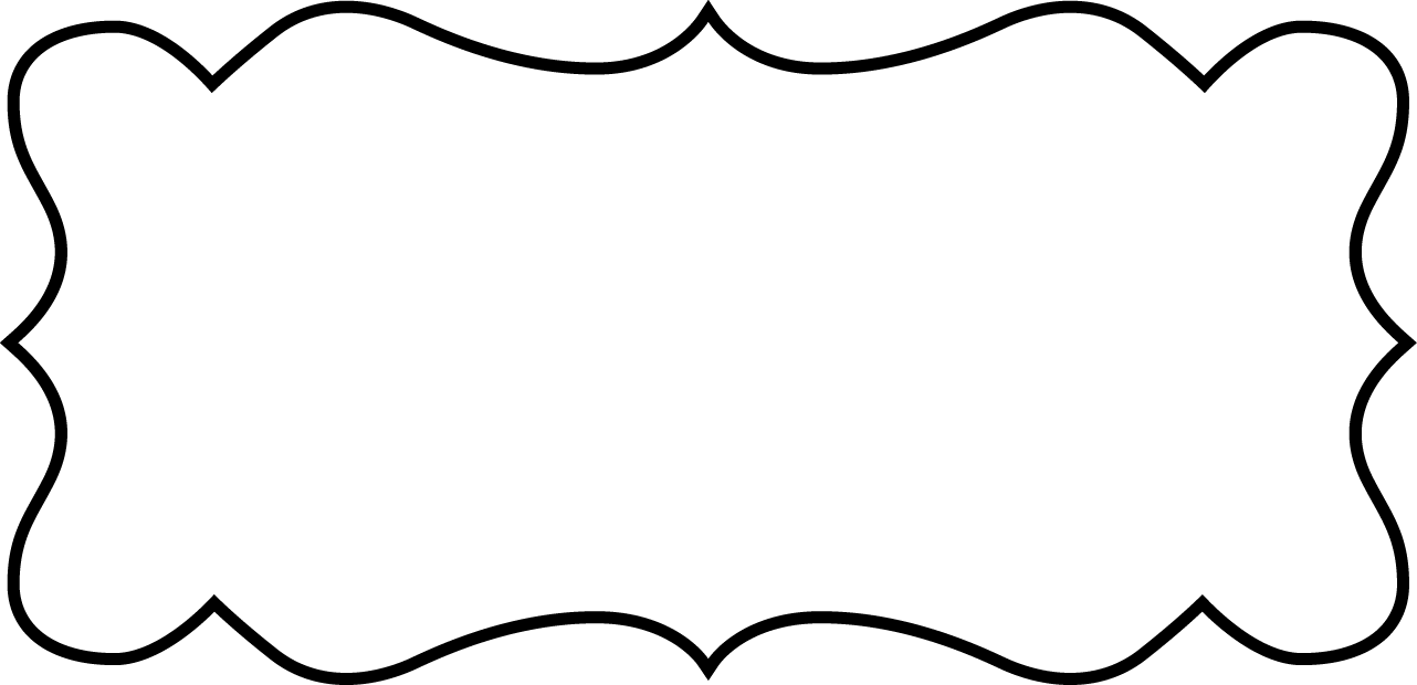 Doodle Designs, Typography Design, Doodles, Typographic - Etiquetas En Blanco Y Negro Png (1282x620)