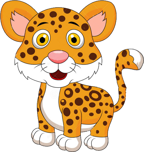 Http - //pirateonepiece - Blogspot - Com/2010/03/marina- - Jaguar Cartoon (528x520)