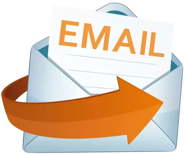 What Is The Purpose Of Cc/bcc - Email Logo (602x501)