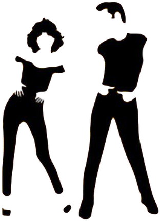 Summer Nights Prom - Movie Theater (406x462)