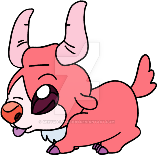 Dorkifier By Sketch-lampoon - Drawing (600x597)