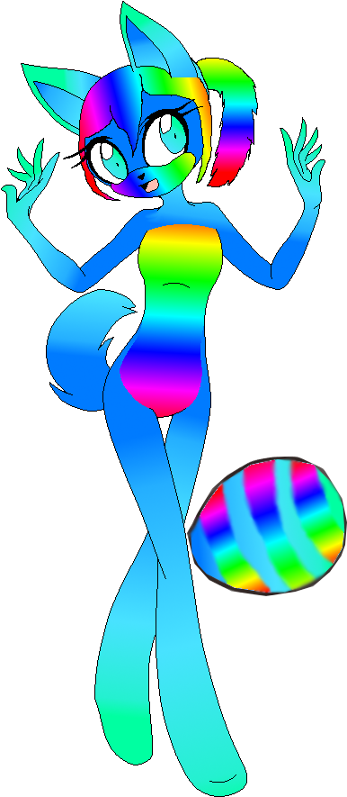 Hatching Egg 4 By Amaylawolf - Hatching Egg 4 By Amaylawolf (400x900)