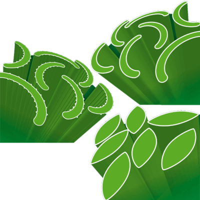 Permalawn Artificial Grass Yarn Types - Permalawn - The Permanent Lawn Company (400x400)