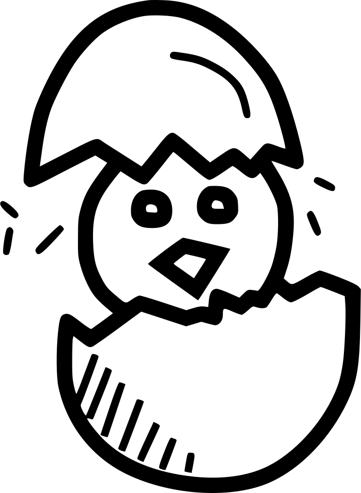 Chicken Chickling Hatch Cute Egg Comments - Chicken Chickling Hatch Cute Egg Comments (718x980)