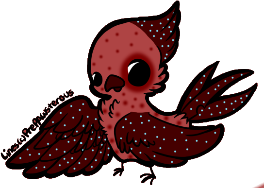 Hatched Egg Result By Gingerpatch-59 - March 24 (552x402)