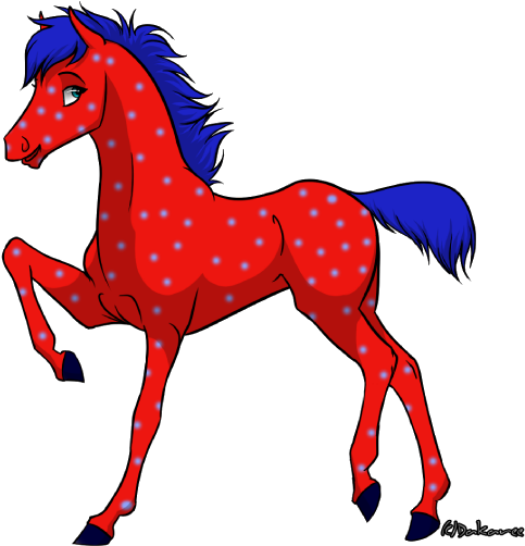 Hatched Egg Result By Gingerpatch-59 - Drawing (531x528)