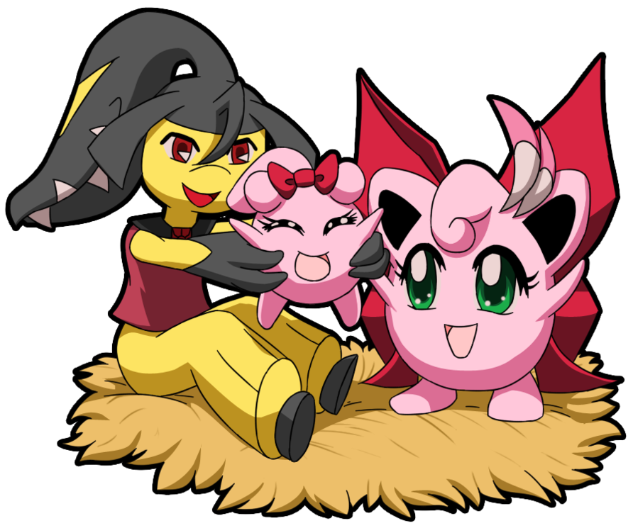 Lolly's Hatching By Galactic-rainbow - Cartoon (894x894)