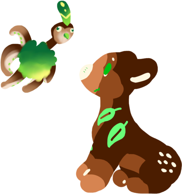 Glade Egg Hatch By Wintercat96 - Cartoon (999x799)