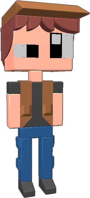 By Cubicle Head - Illustration (768x768)