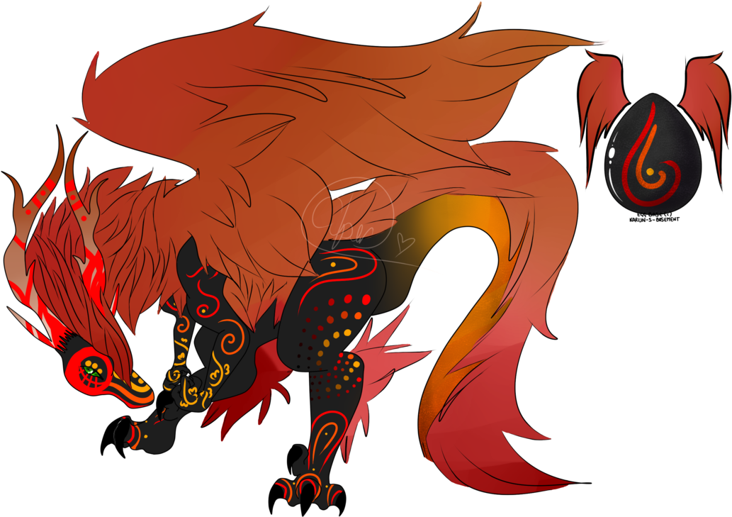 Egg Hatch 3 By Cyberleague - Illustration (1046x764)