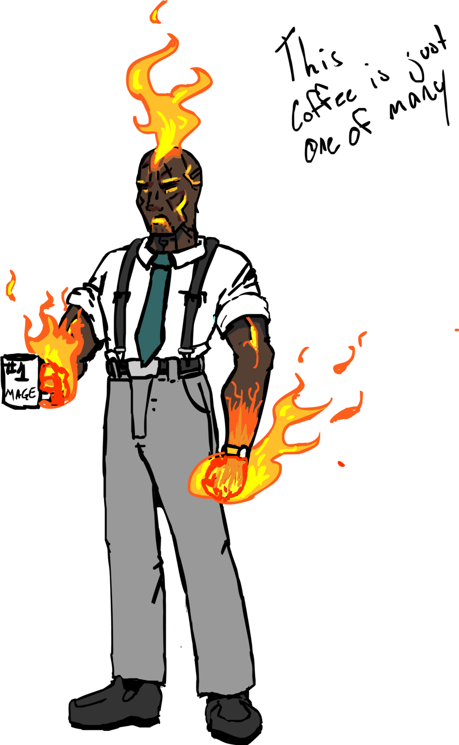 Cubicle Brand By Knatt - Poster (900x1459)