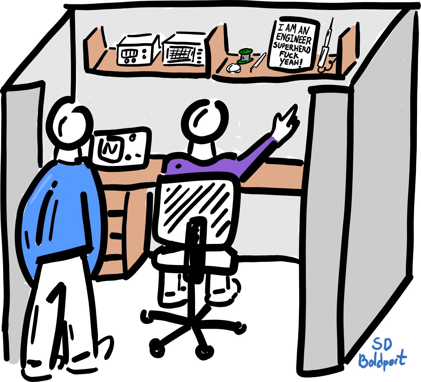 Say You're Called To A Crime Scene In Order To Determine - Sign Language (1472x1335)