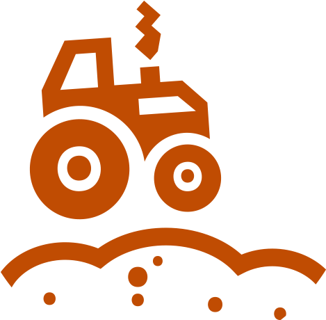 Concrete Products For Ventilation - Concrete (477x477)