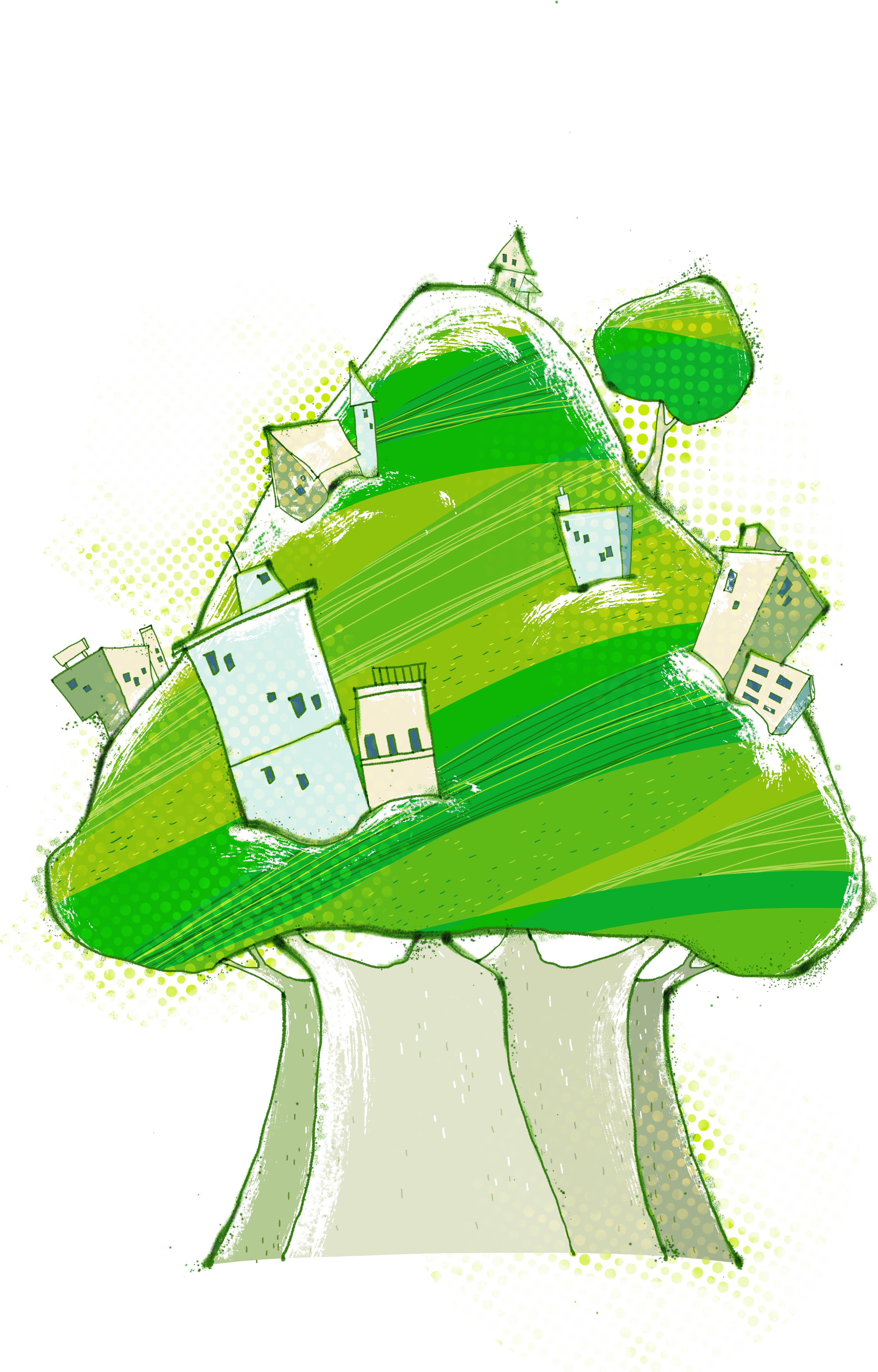 Environmental Protection Energy Conservation Poster - Environmental Protection (3135x4898)