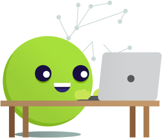 Software Testing And Development Lab - Cartoon (401x343)