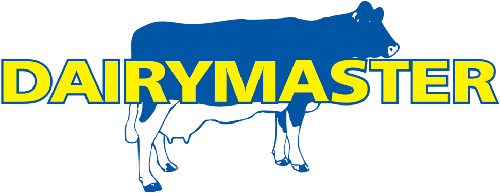 Dairy Master Logo - Dairymaster Ireland (1000x393)
