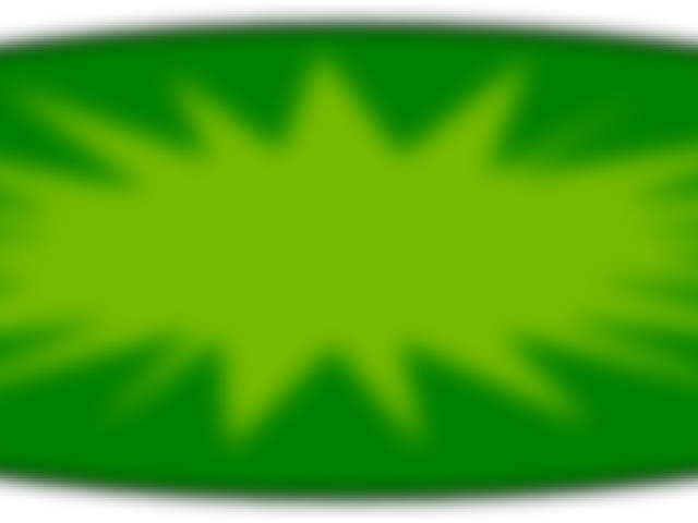 Lily Pad Clipart Large - Close-up (640x480)